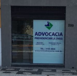Nova unidade da TCM Advocacia em Mogi das Cruzes/SP